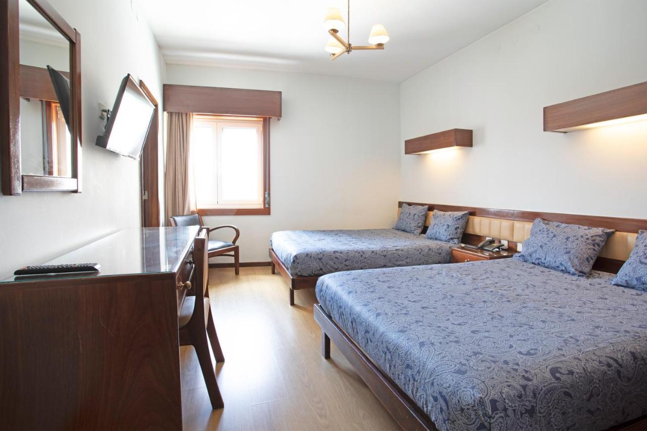 Porto Je T'Aime - Solar Sao Joao Hotel เซาโจเอา ดา มาเดย์รา ภายนอก รูปภาพ