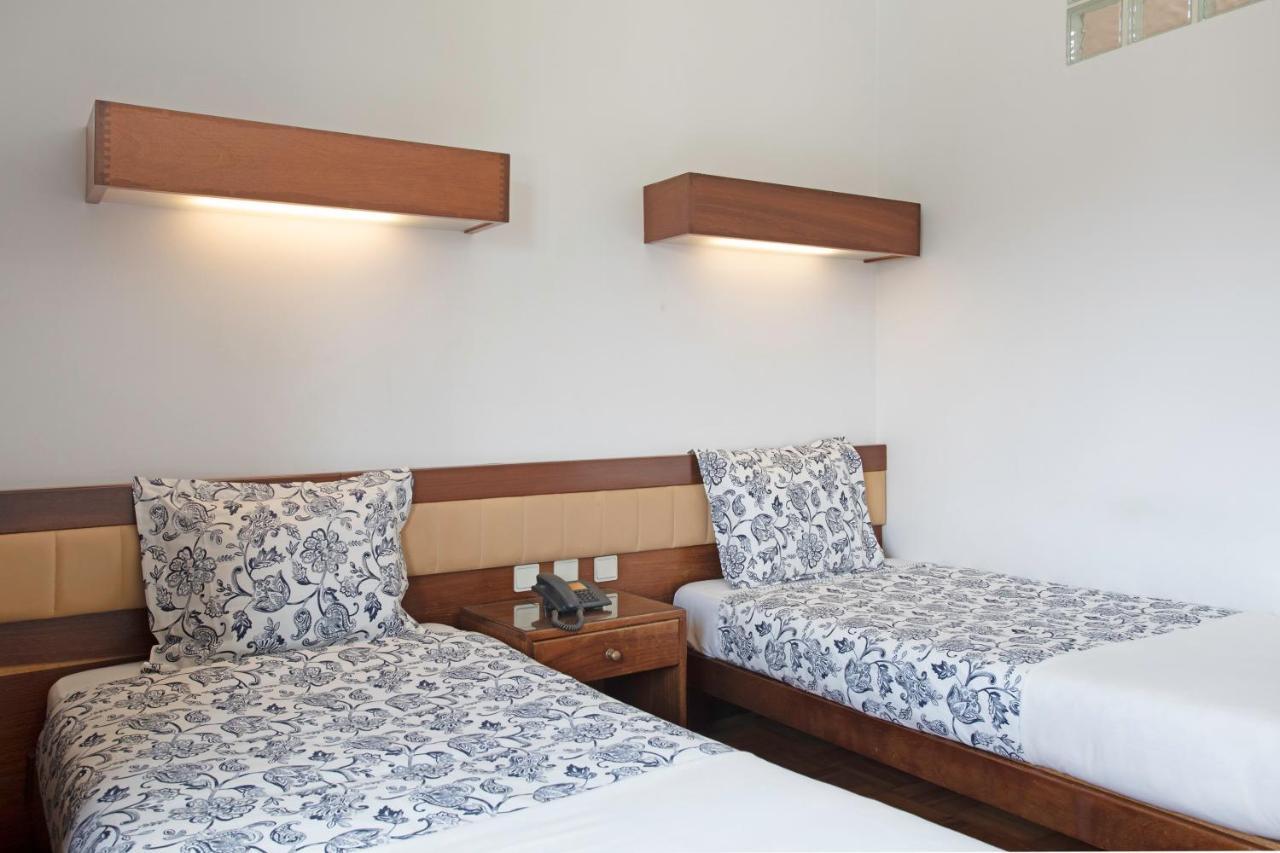 Porto Je T'Aime - Solar Sao Joao Hotel เซาโจเอา ดา มาเดย์รา ภายนอก รูปภาพ