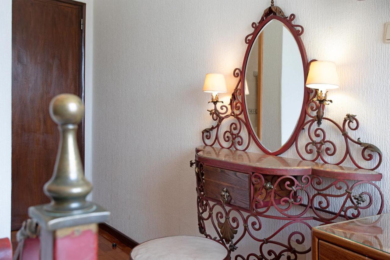Porto Je T'Aime - Solar Sao Joao Hotel เซาโจเอา ดา มาเดย์รา ภายนอก รูปภาพ