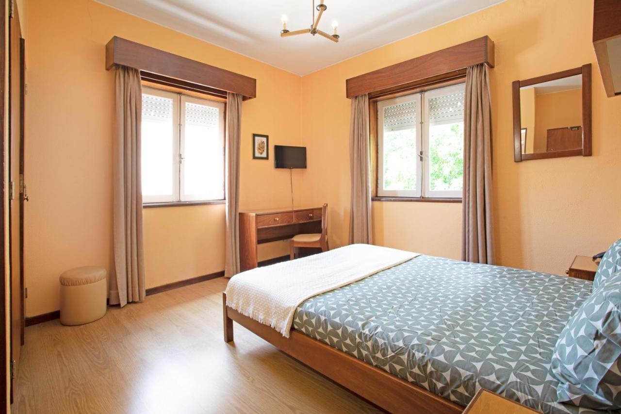 Porto Je T'Aime - Solar Sao Joao Hotel เซาโจเอา ดา มาเดย์รา ภายนอก รูปภาพ