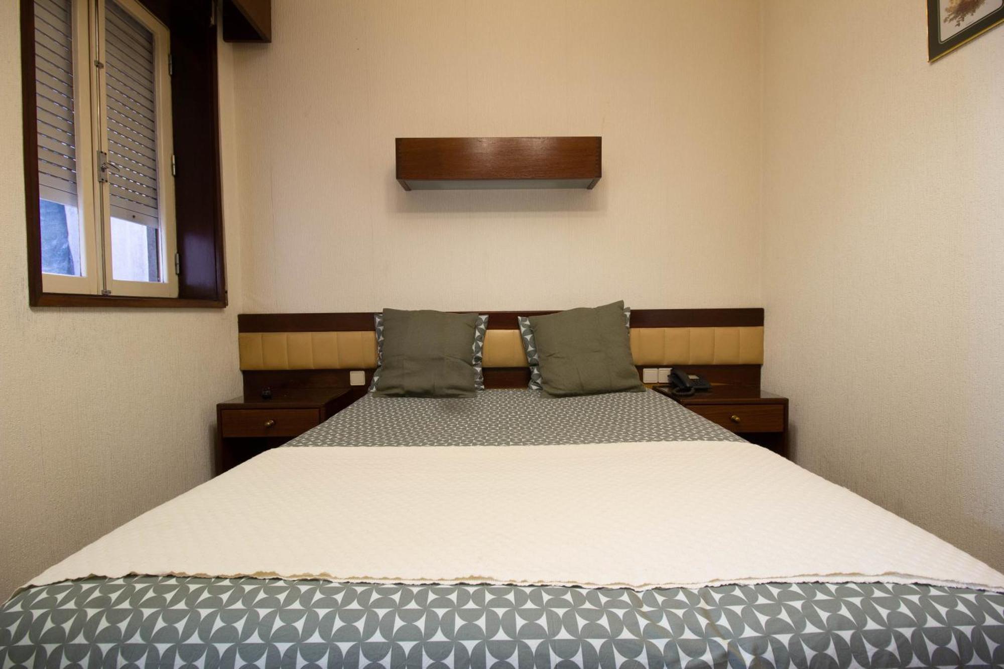 Porto Je T'Aime - Solar Sao Joao Hotel เซาโจเอา ดา มาเดย์รา ภายนอก รูปภาพ