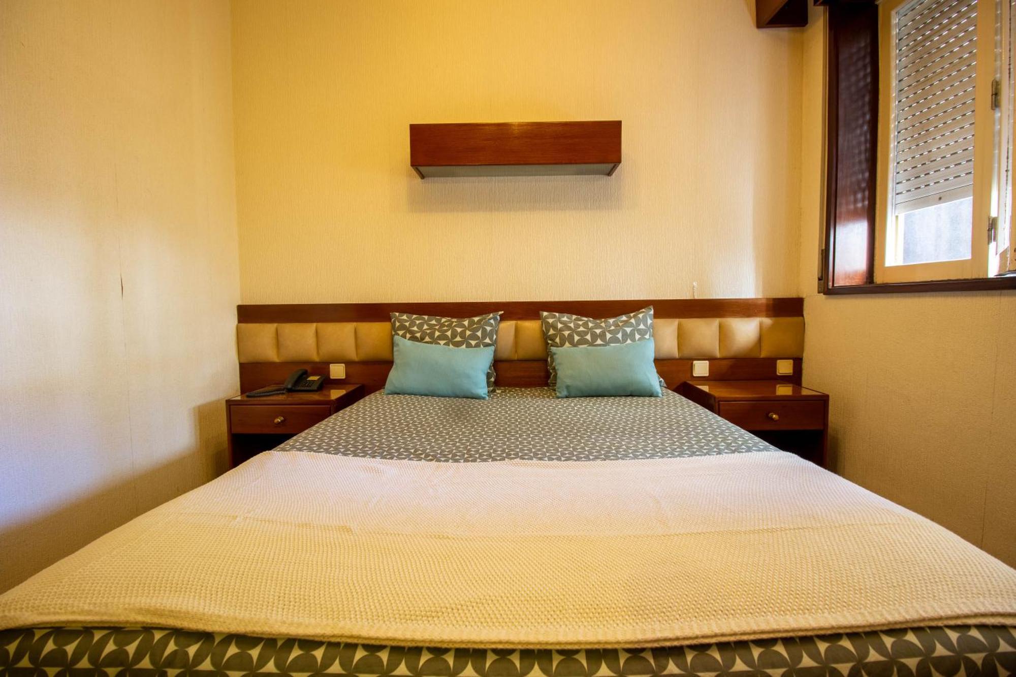 Porto Je T'Aime - Solar Sao Joao Hotel เซาโจเอา ดา มาเดย์รา ภายนอก รูปภาพ