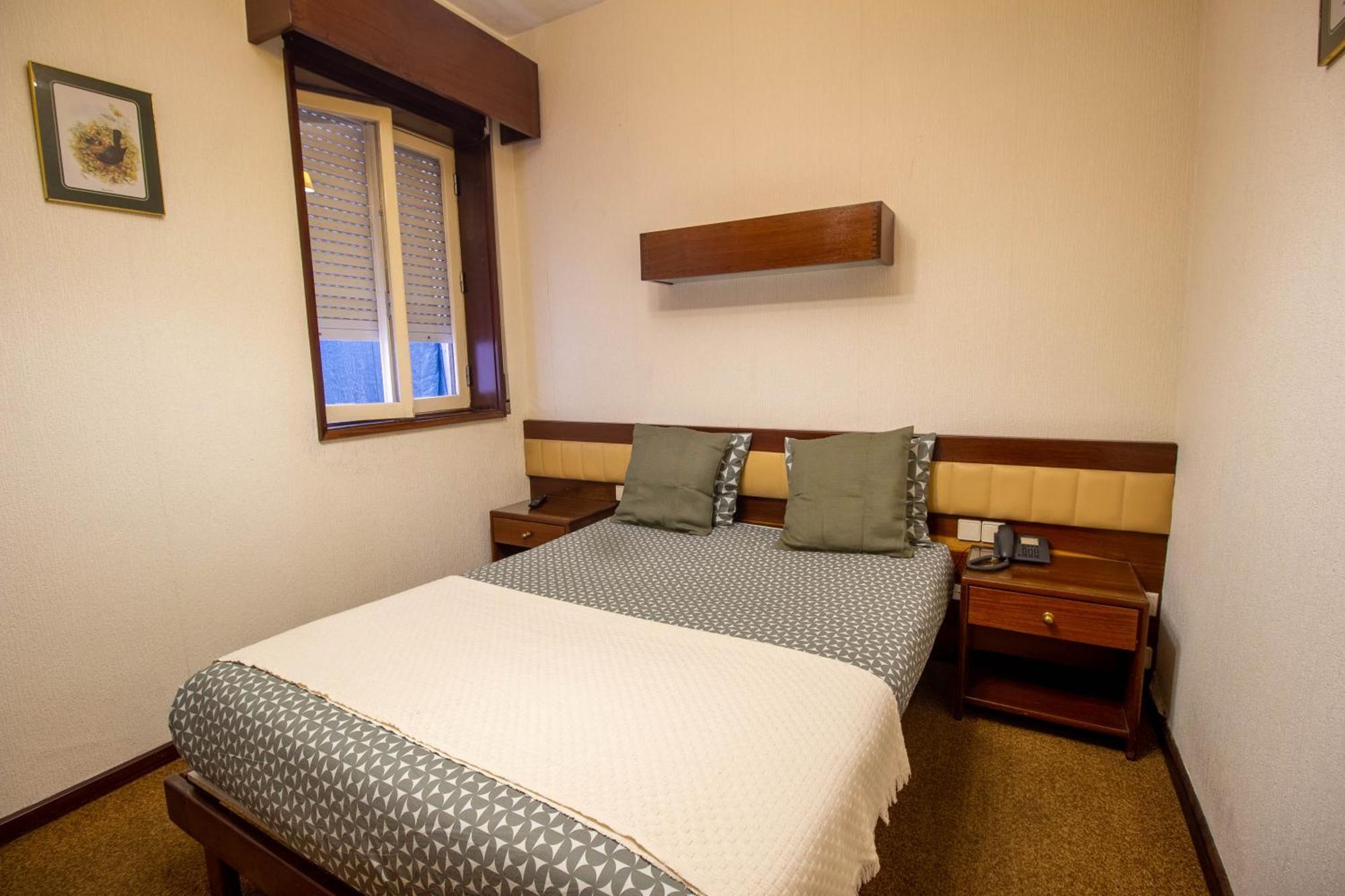 Porto Je T'Aime - Solar Sao Joao Hotel เซาโจเอา ดา มาเดย์รา ภายนอก รูปภาพ