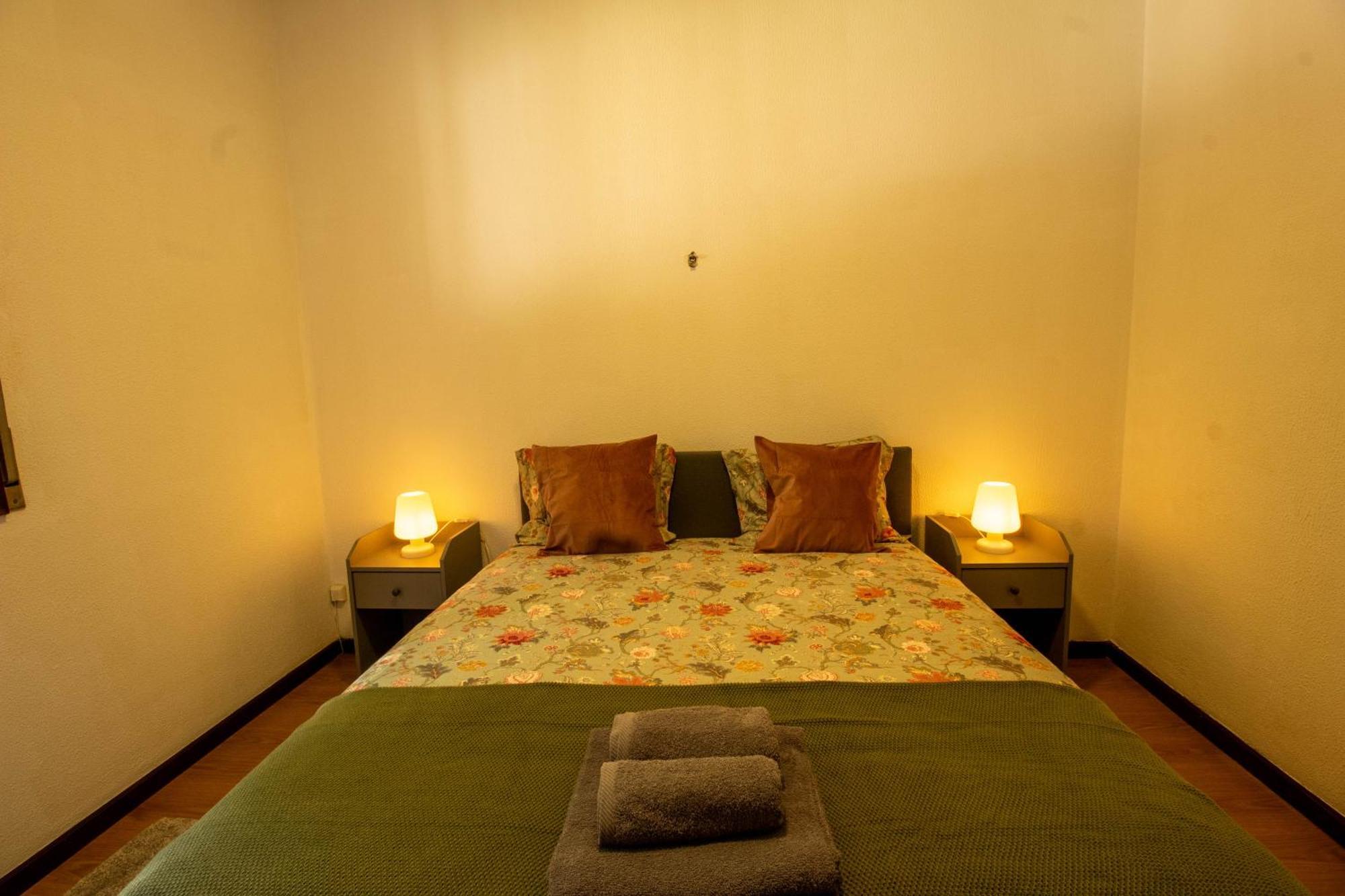 Porto Je T'Aime - Solar Sao Joao Hotel เซาโจเอา ดา มาเดย์รา ภายนอก รูปภาพ