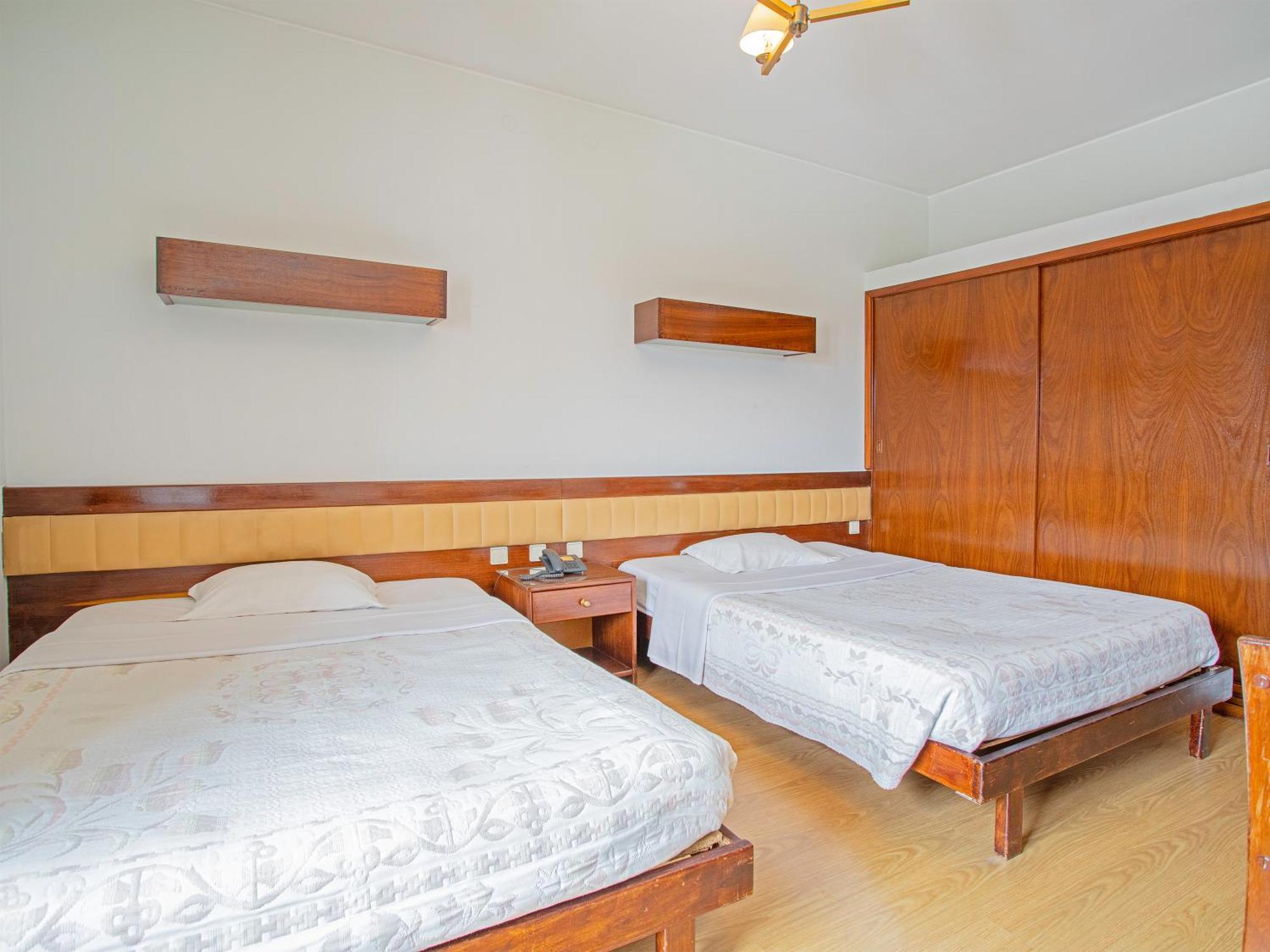 Porto Je T'Aime - Solar Sao Joao Hotel เซาโจเอา ดา มาเดย์รา ภายนอก รูปภาพ