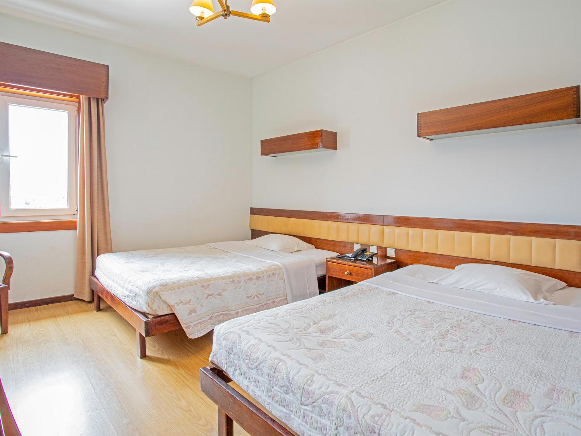 Porto Je T'Aime - Solar Sao Joao Hotel เซาโจเอา ดา มาเดย์รา ภายนอก รูปภาพ
