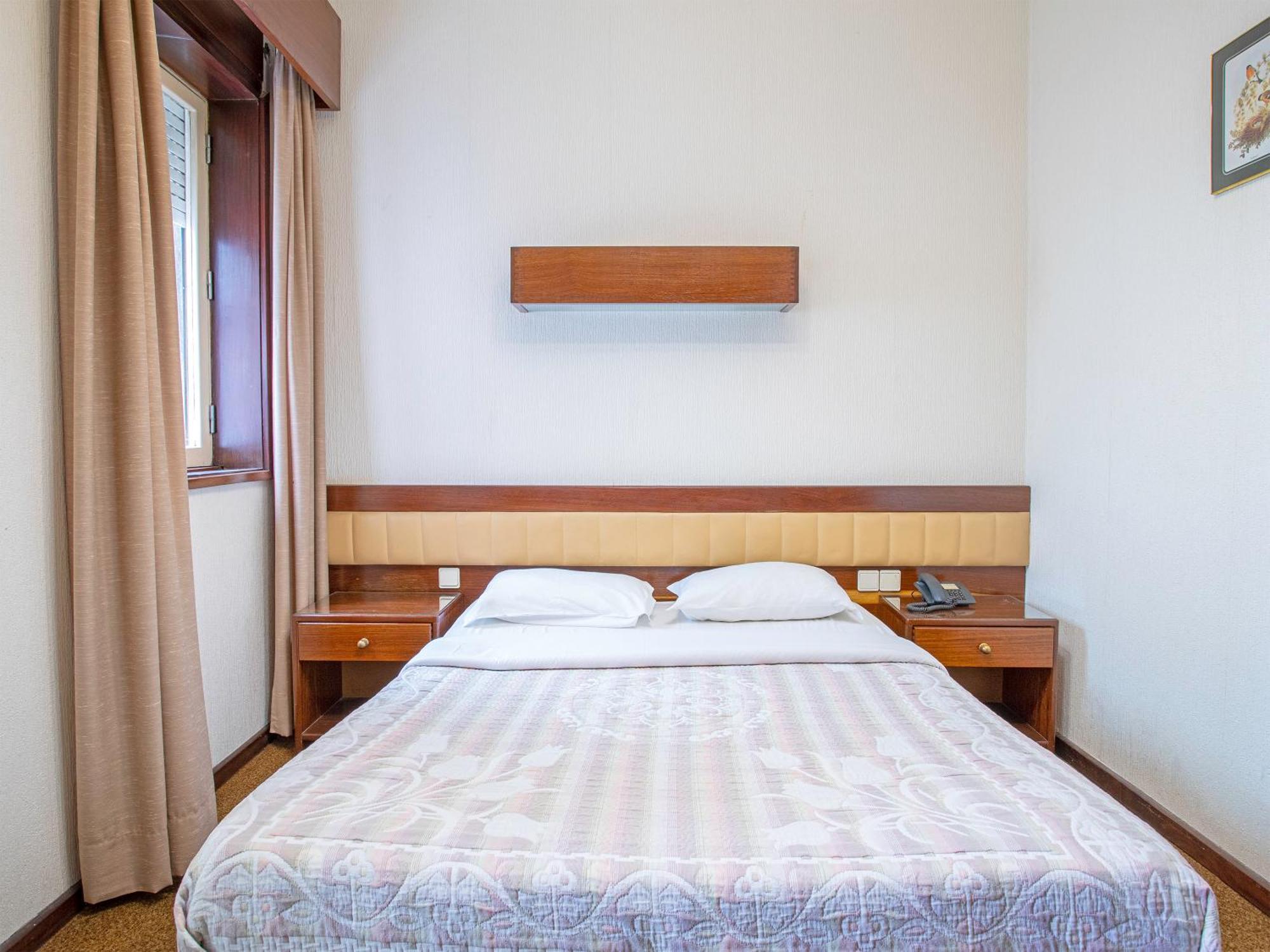 Porto Je T'Aime - Solar Sao Joao Hotel เซาโจเอา ดา มาเดย์รา ภายนอก รูปภาพ
