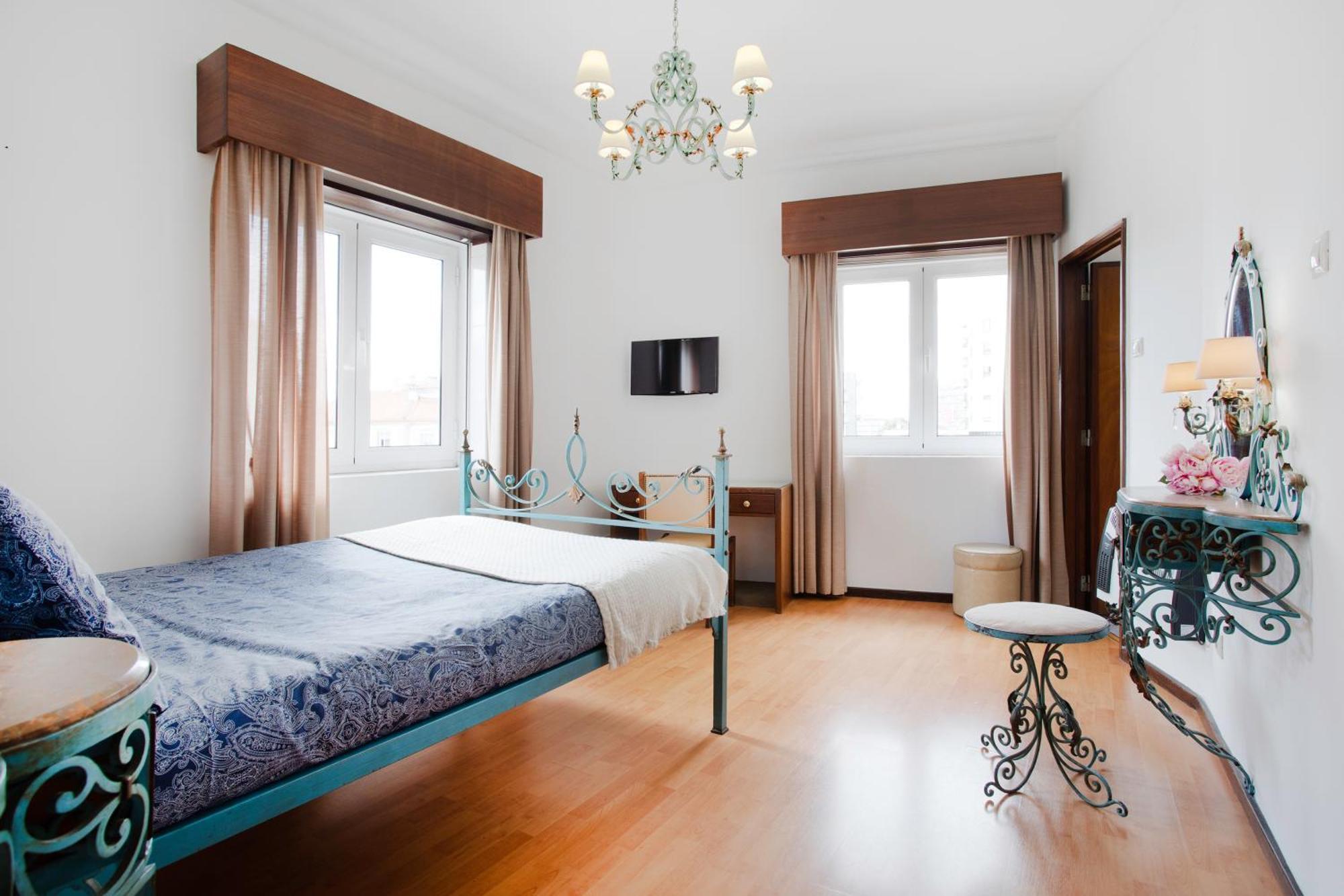 Porto Je T'Aime - Solar Sao Joao Hotel เซาโจเอา ดา มาเดย์รา ภายนอก รูปภาพ