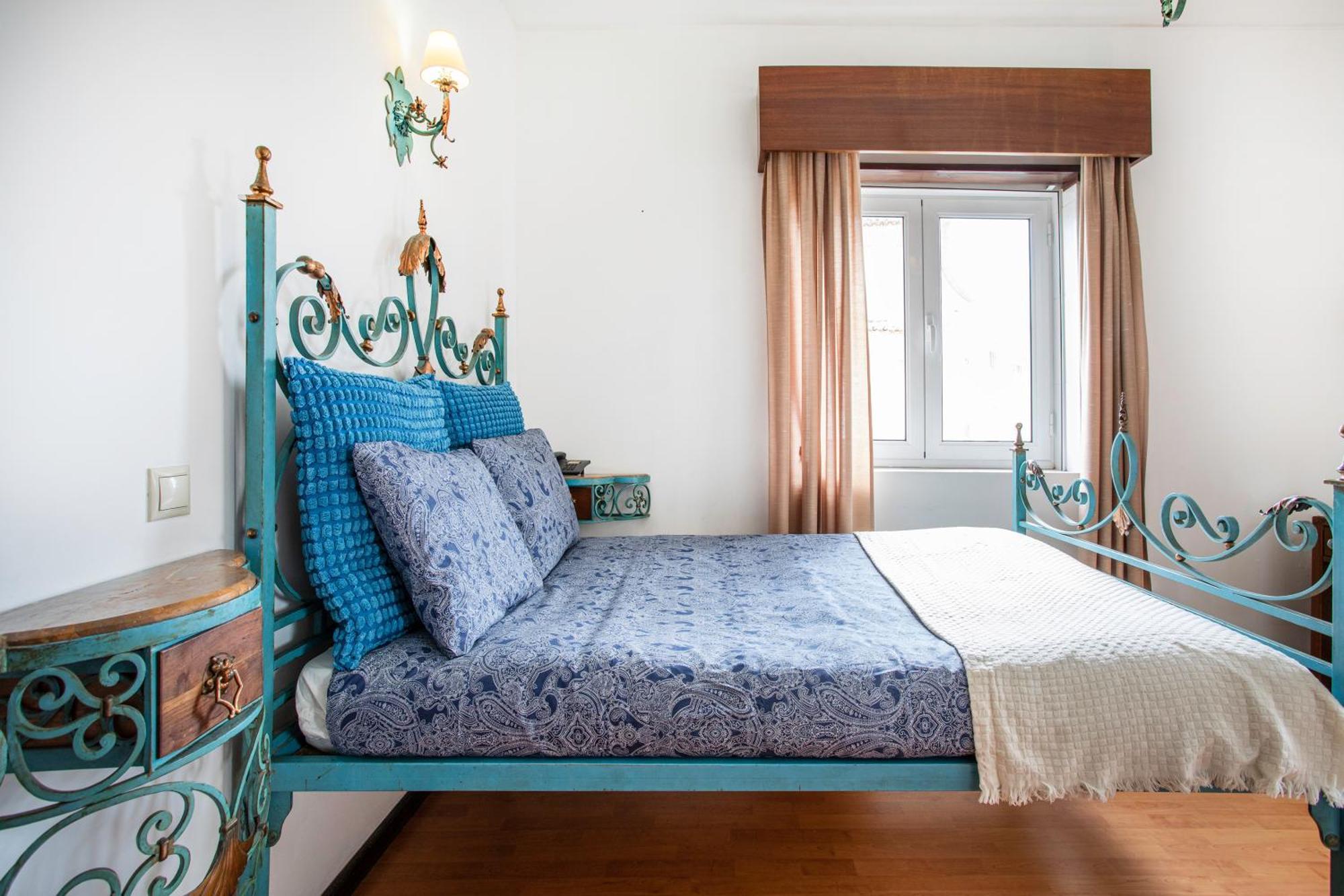 Porto Je T'Aime - Solar Sao Joao Hotel เซาโจเอา ดา มาเดย์รา ภายนอก รูปภาพ
