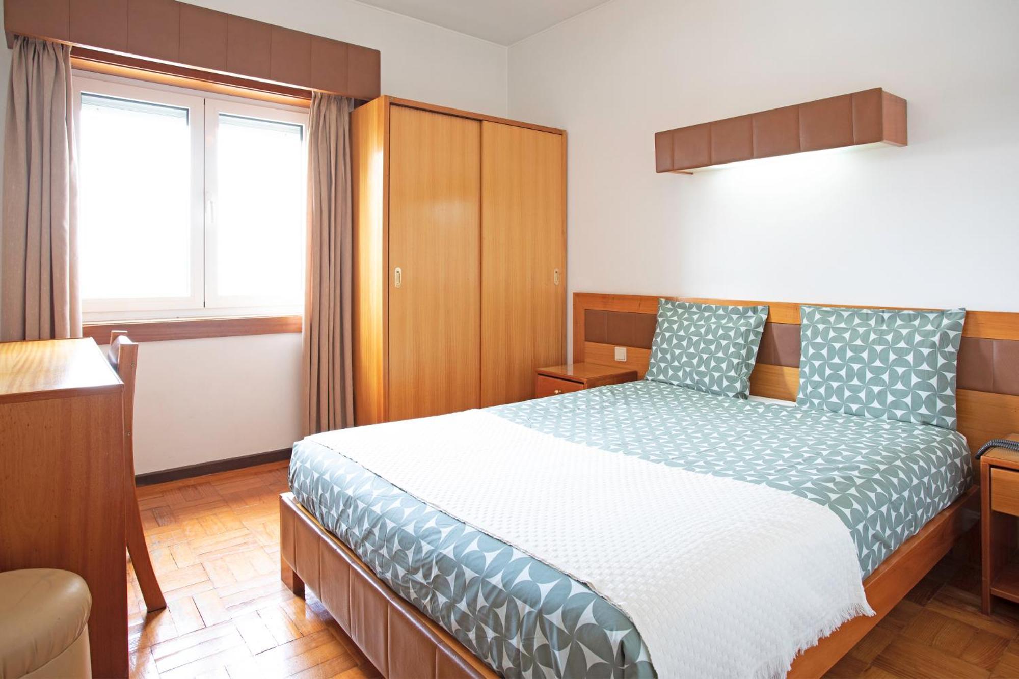 Porto Je T'Aime - Solar Sao Joao Hotel เซาโจเอา ดา มาเดย์รา ภายนอก รูปภาพ
