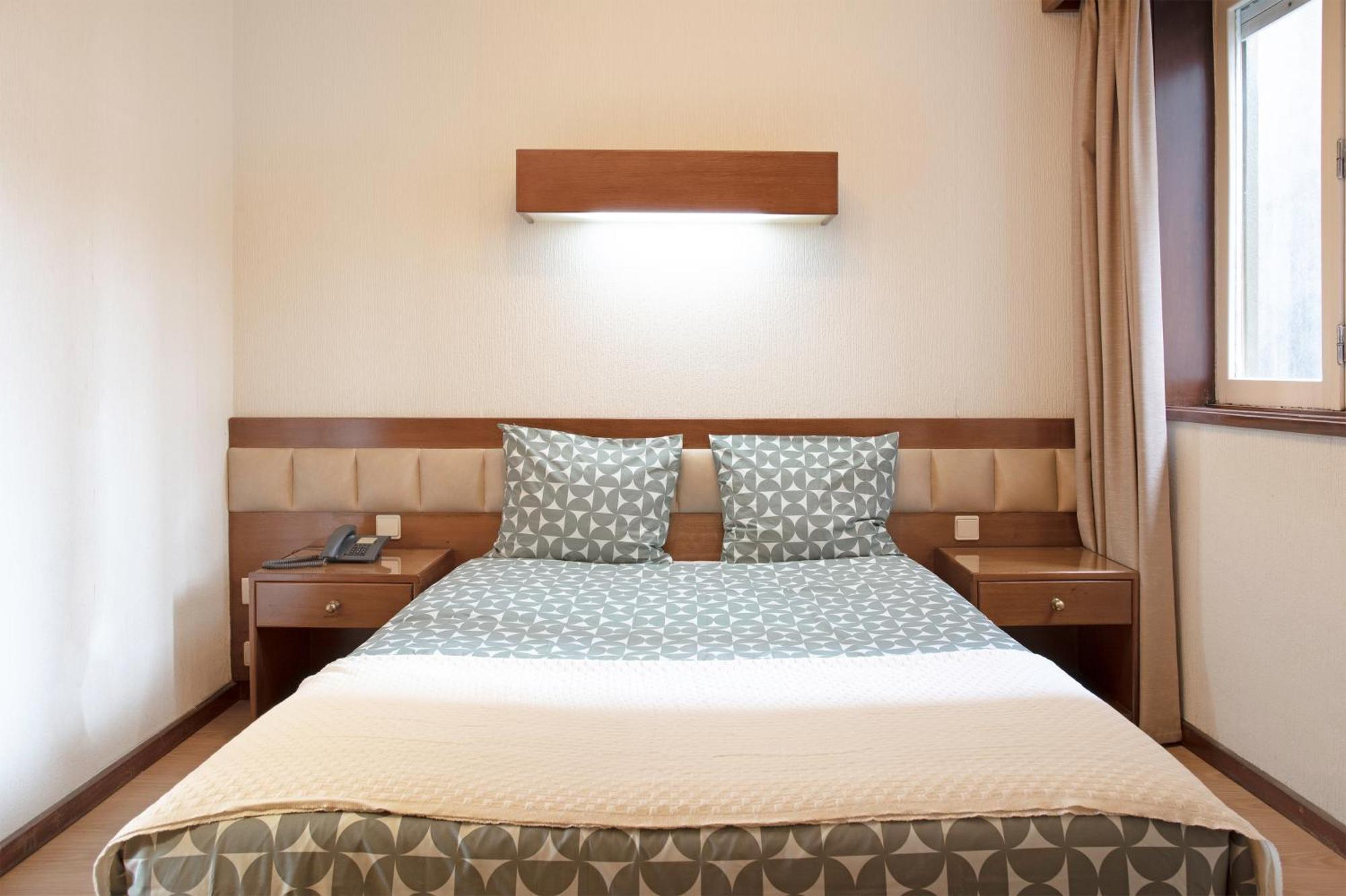 Porto Je T'Aime - Solar Sao Joao Hotel เซาโจเอา ดา มาเดย์รา ภายนอก รูปภาพ