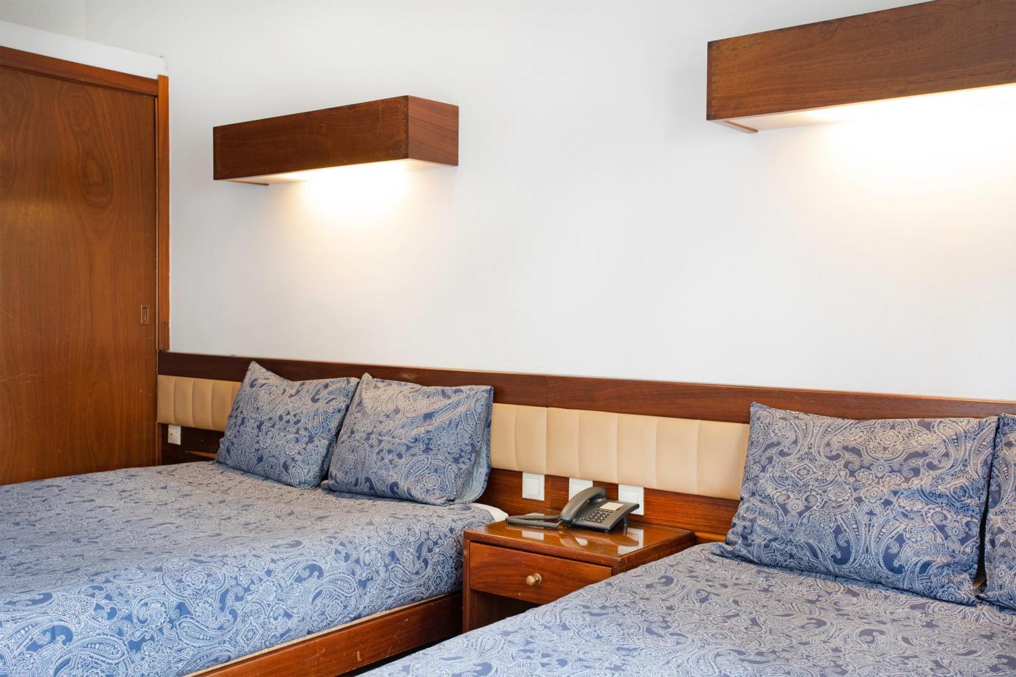 Porto Je T'Aime - Solar Sao Joao Hotel เซาโจเอา ดา มาเดย์รา ภายนอก รูปภาพ