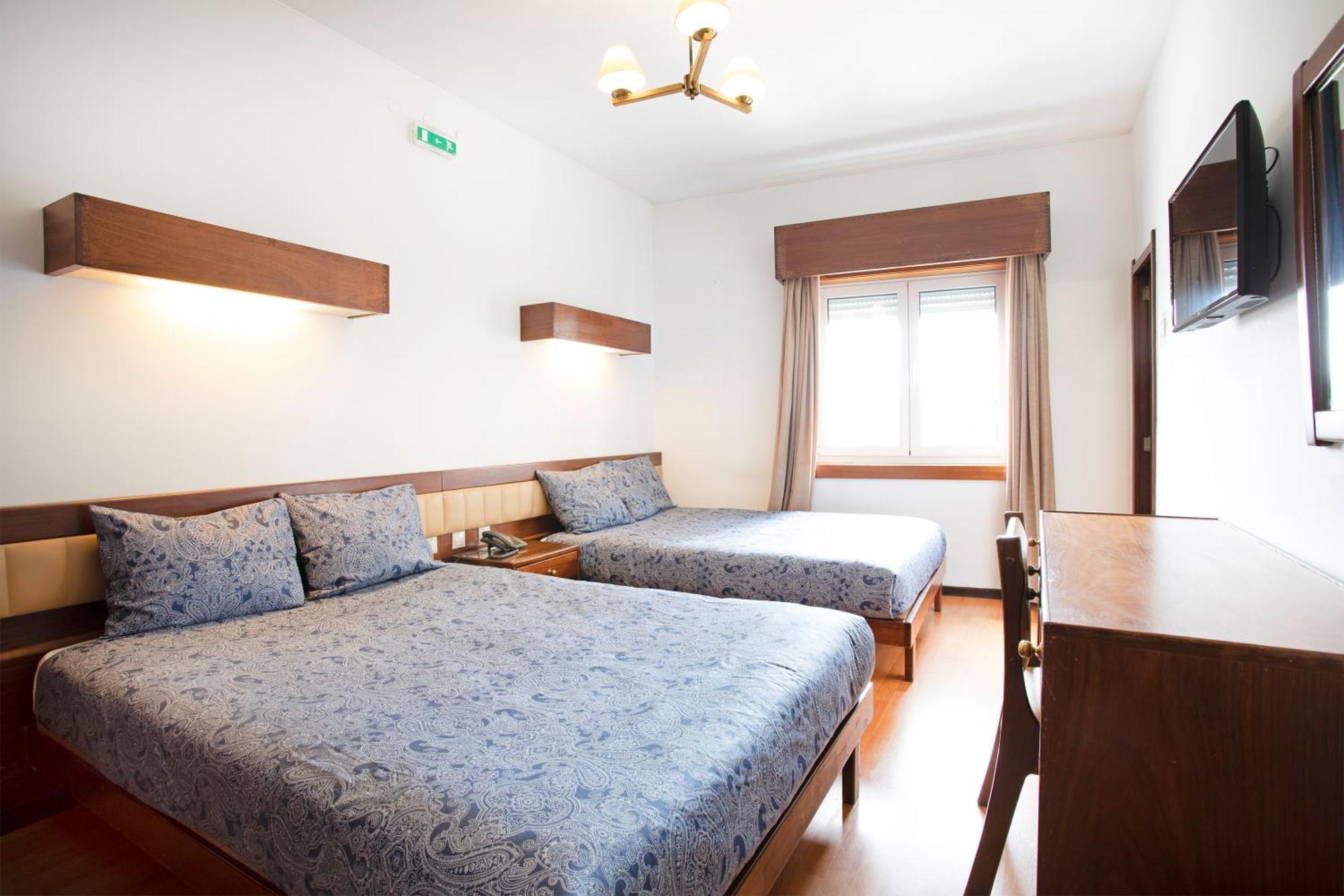 Porto Je T'Aime - Solar Sao Joao Hotel เซาโจเอา ดา มาเดย์รา ภายนอก รูปภาพ
