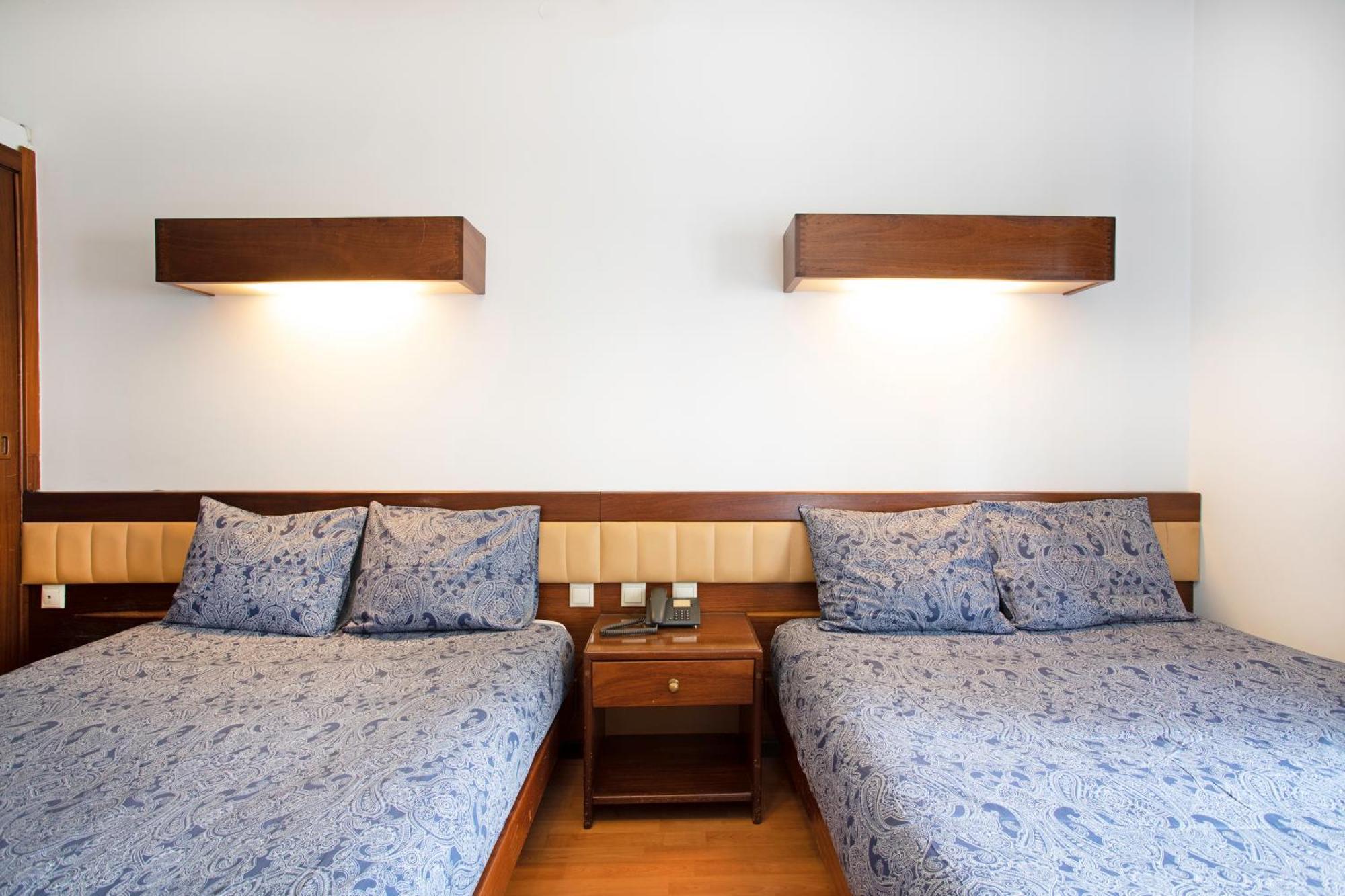 Porto Je T'Aime - Solar Sao Joao Hotel เซาโจเอา ดา มาเดย์รา ภายนอก รูปภาพ