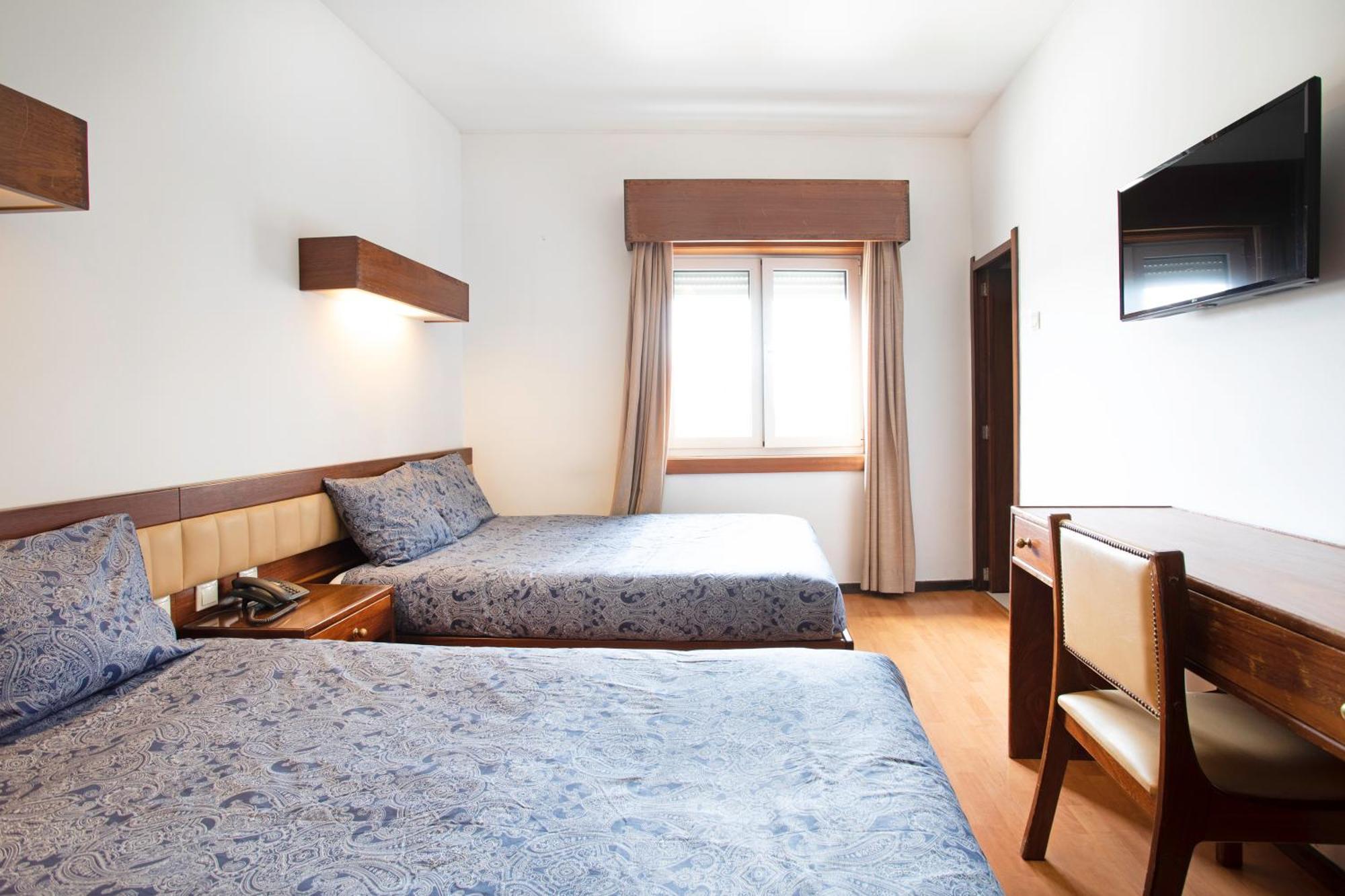 Porto Je T'Aime - Solar Sao Joao Hotel เซาโจเอา ดา มาเดย์รา ภายนอก รูปภาพ
