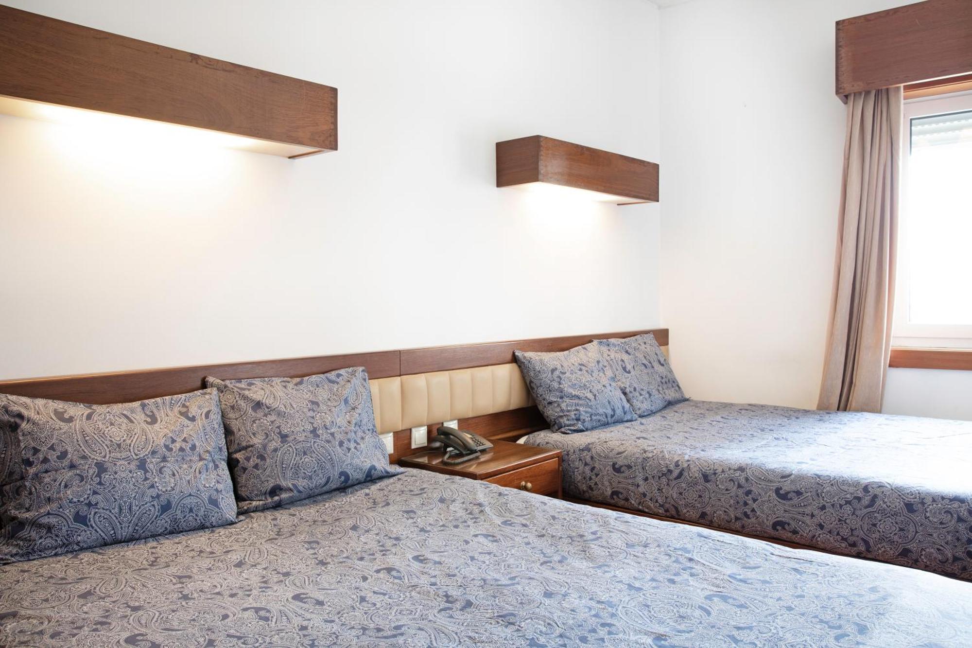 Porto Je T'Aime - Solar Sao Joao Hotel เซาโจเอา ดา มาเดย์รา ภายนอก รูปภาพ