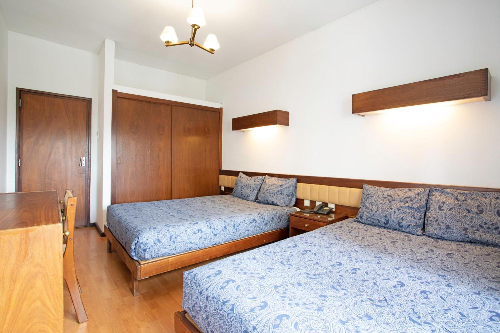 Porto Je T'Aime - Solar Sao Joao Hotel เซาโจเอา ดา มาเดย์รา ภายนอก รูปภาพ